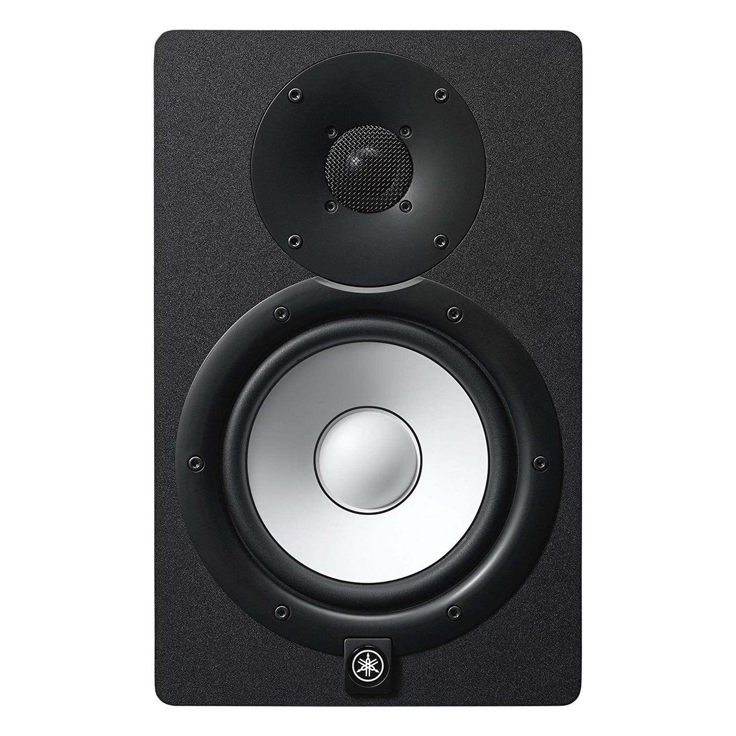 Yamaha HS7 6.5" Powered Studio Monitor - Black