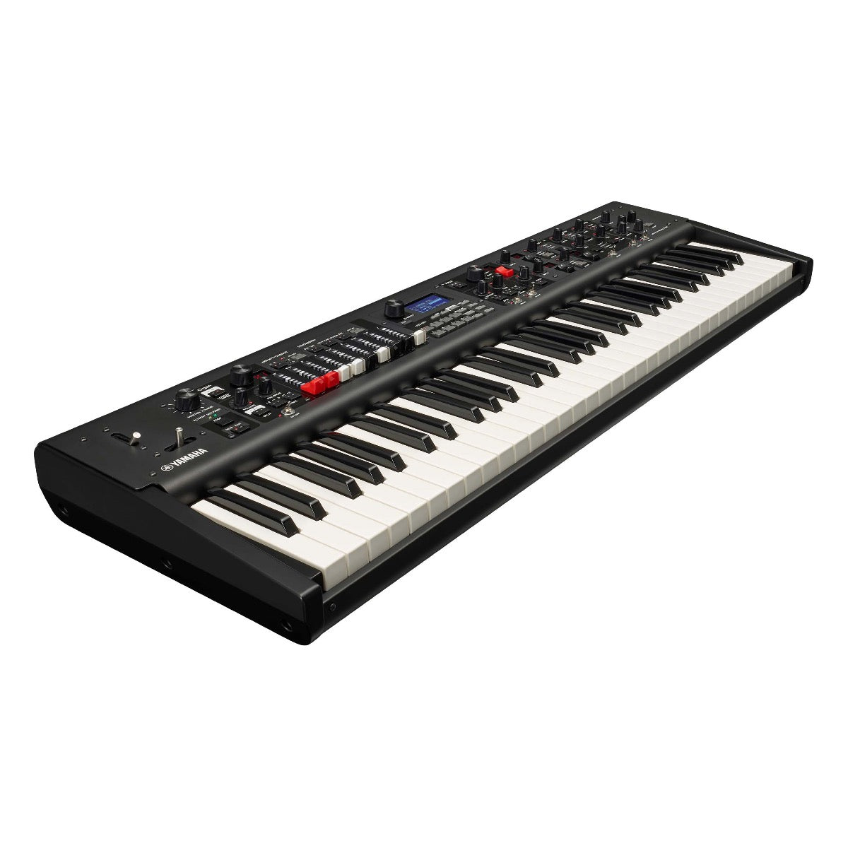 Yamaha YC61 61-Key, Organ Focused Stage Keyboard