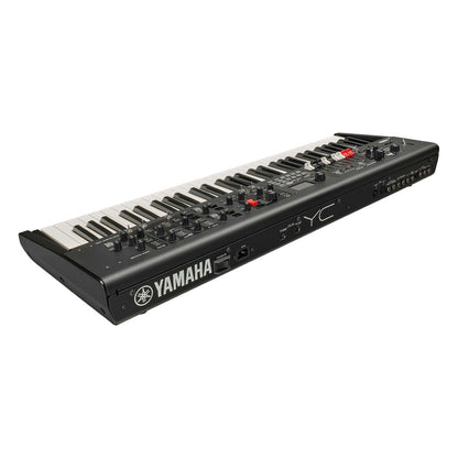 Yamaha YC61 61-Key, Organ Focused Stage Keyboard