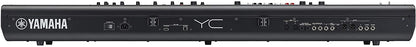 Yamaha YC88 88-Key, Organ Focused Stage Keyboard