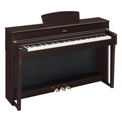 Yamaha YDP-184 Arius Digital Home Piano - Dark Rosewood