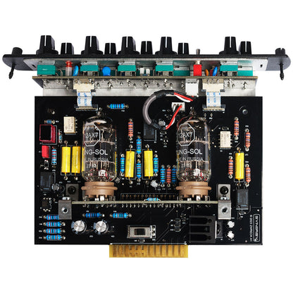 Synergy Z Wreck 2-channel Preamp Module