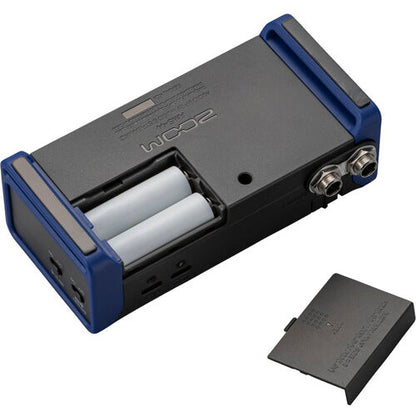 Zoom AMS-44 Audio Interface