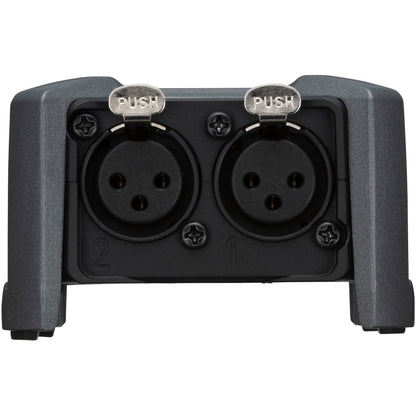 Zoom F3 2 Channel Field Recorder