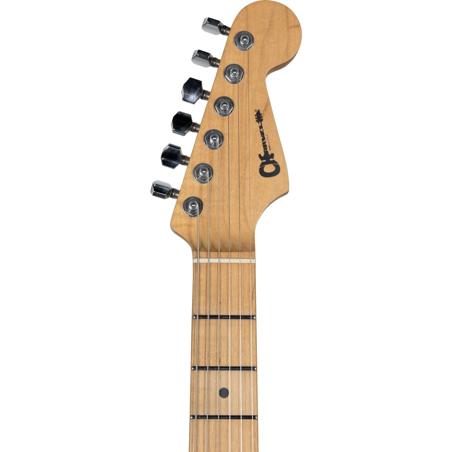 Charvel Guthrie Govan Signature HSH Guitar - Flame Maple