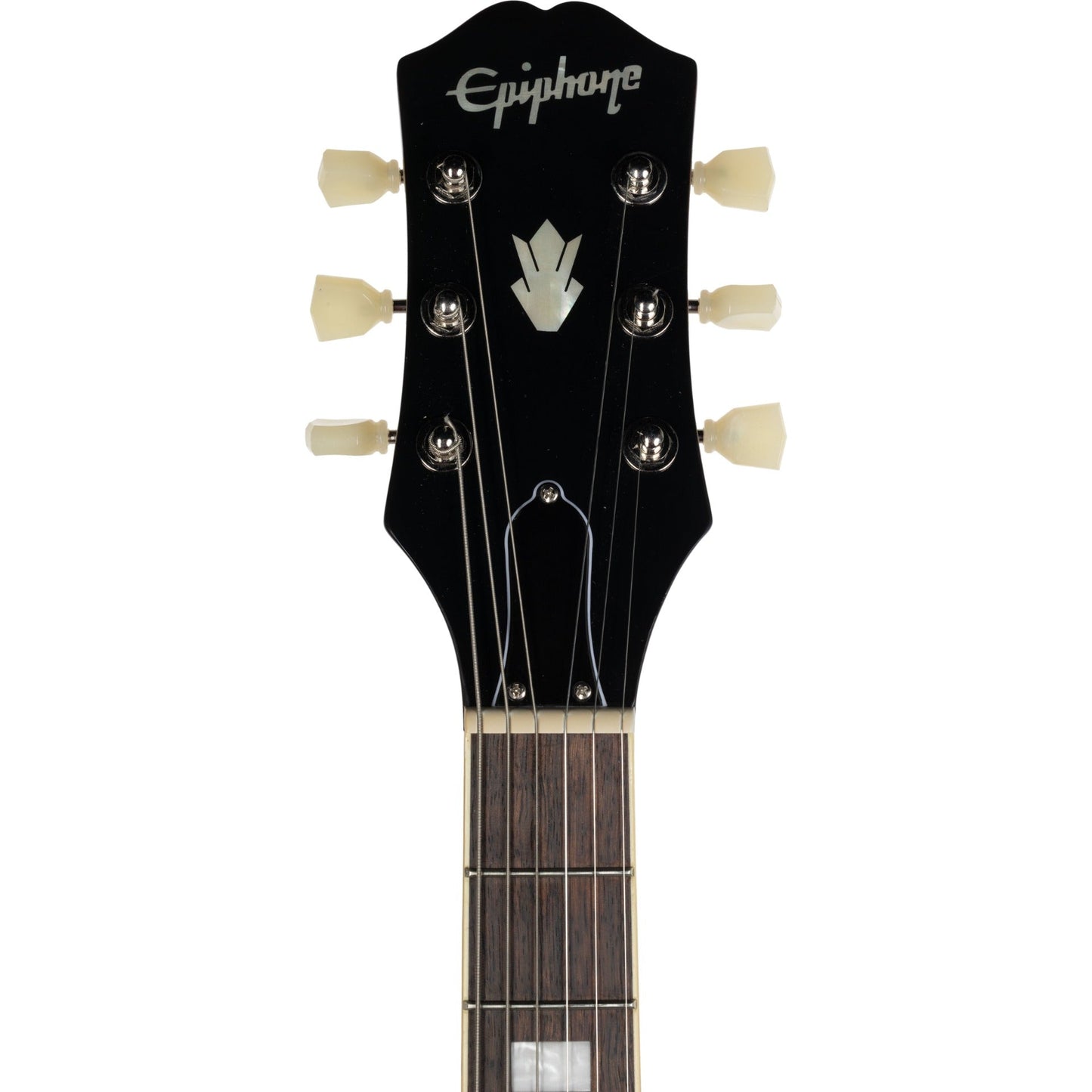 Epiphone ES-335 Semi Hollow Electric Guitar - Raspberry Tea Burst