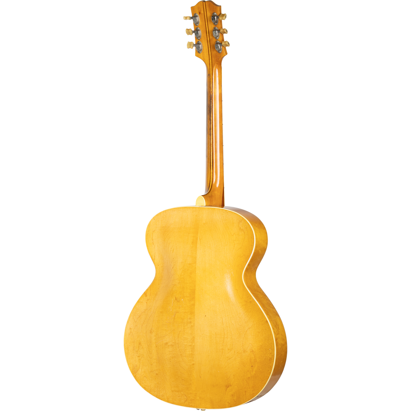 Epiphone 1944 Triumph Hollow Body Electric Guitar - Natural