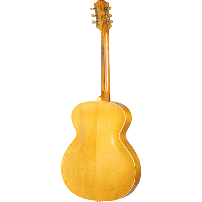 Epiphone 1944 Triumph Hollow Body Electric Guitar - Natural