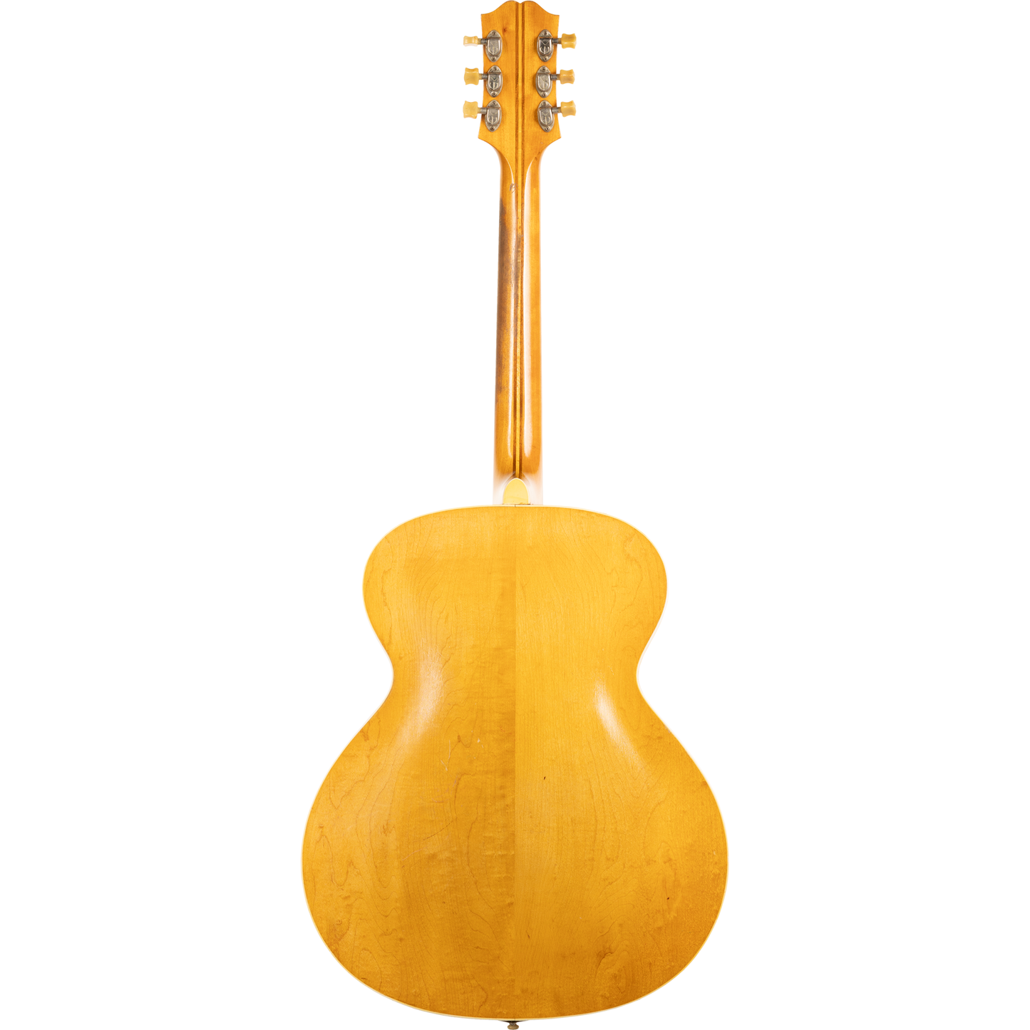 Epiphone 1944 Triumph Hollow Body Electric Guitar - Natural