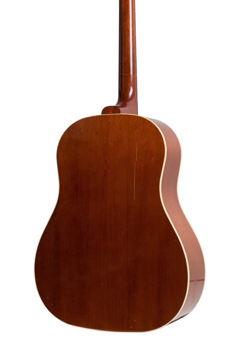 Epiphone USA LTD ED Texan SN# 40 of 40 Produced and Signed by Paul McCartney