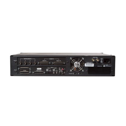 Apogee Symphony Analog I/O MK2 Thunderbolt Chassis - 8x8 + 8MP