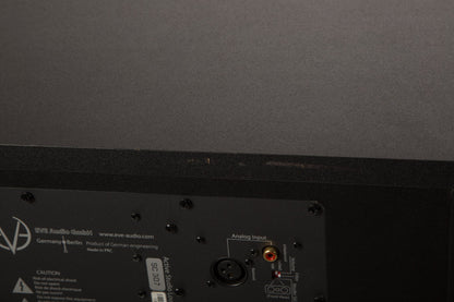 Eve Audio SC307 3-Way 7" Active Monitor (Single Speaker)