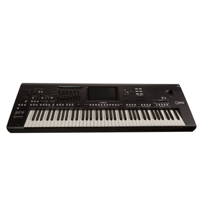 Yamaha Genos 76-Key Flagship Arranger Keyboard