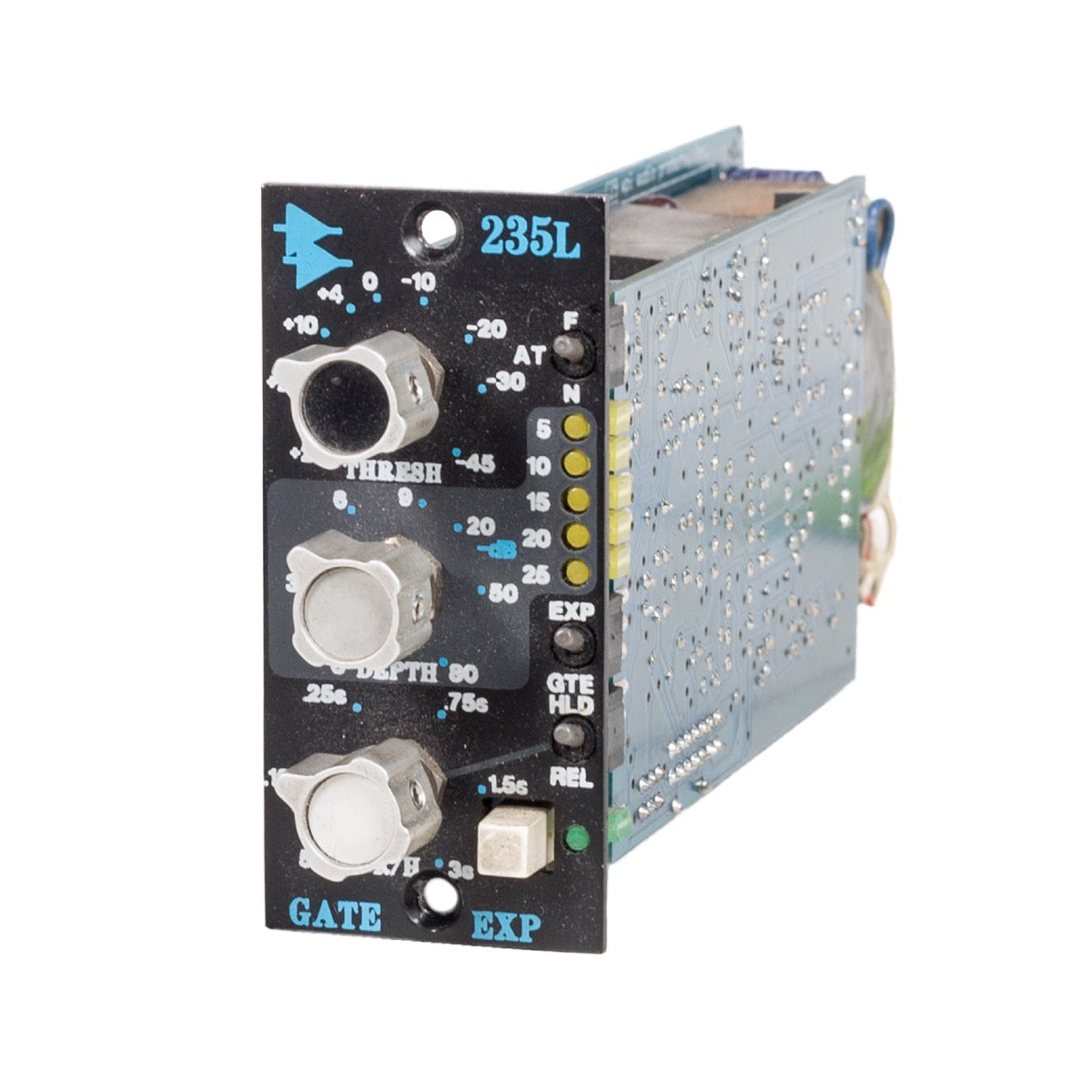 API 235L Discrete-Channel Noise Gate