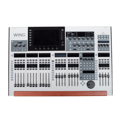 Behringer WING 48-channel Digital Mixer
