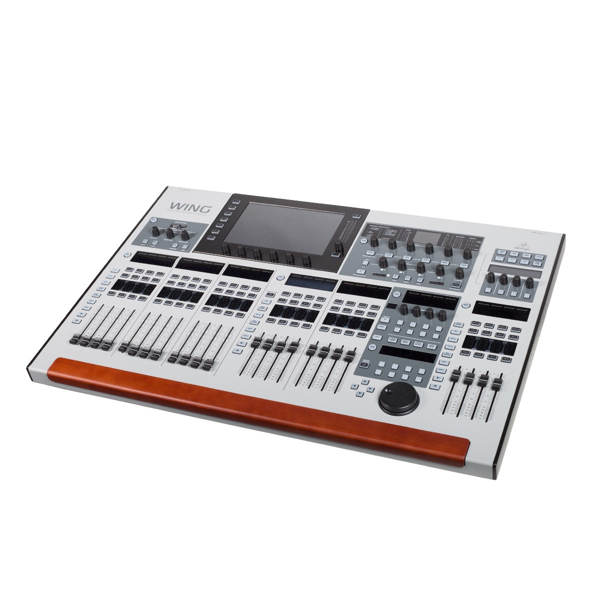 Behringer WING 48-channel Digital Mixer