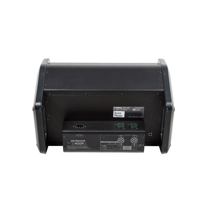 Yamaha EMX5 12-Input Stereo Powered Mixer, DSP Effects