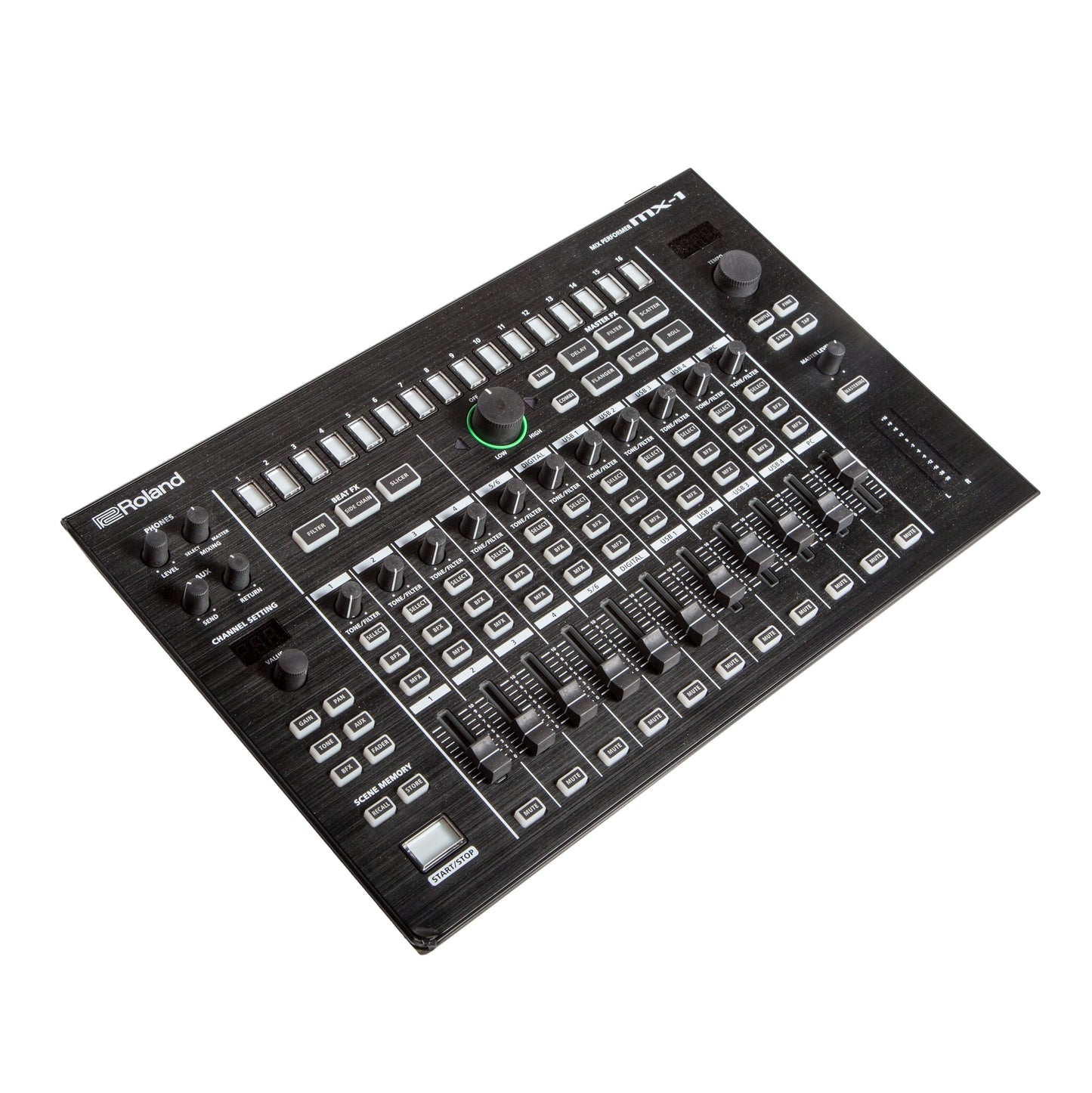 Roland AIRA MX-1 Mix Performer Control Surface