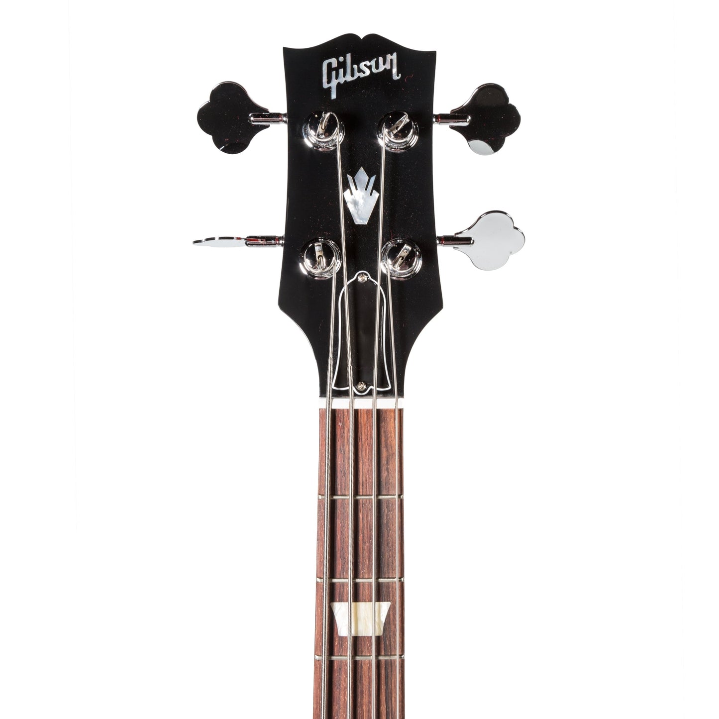 Gibson SG Standard Bass Guitar, Heritage Cherry