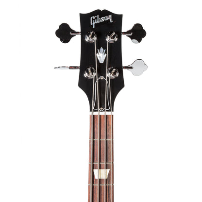 Gibson SG Standard Bass Guitar, Heritage Cherry