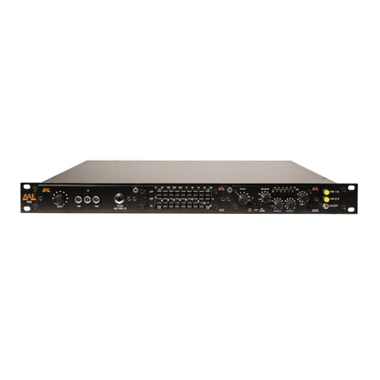 BAE R53 3-Space 500-Series Horizontal Rack