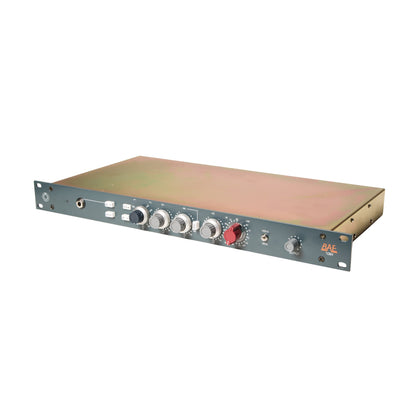 BAE 1084WPS 19" 1RU Rack with Power Supply