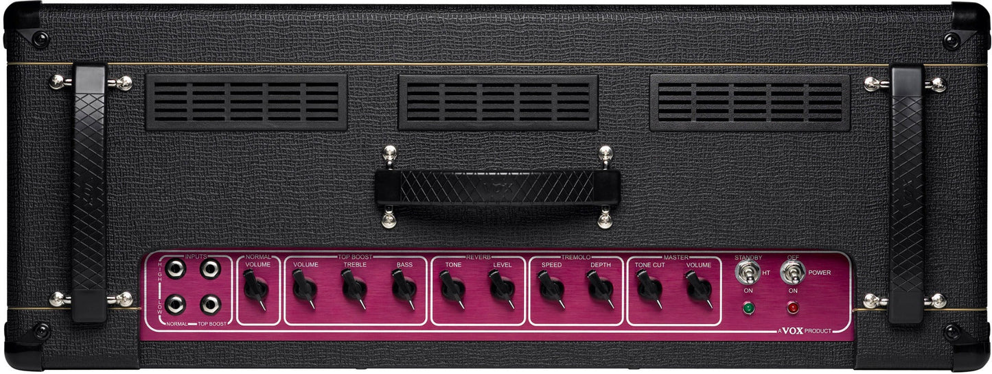 Vox AC30C2X Custom 30W Combo Amp