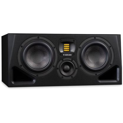 Adam Audio A77H  7” 3-way Powered Studio Monitor Each