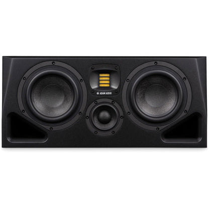 Adam Audio A77H  7” 3-way Powered Studio Monitor Each