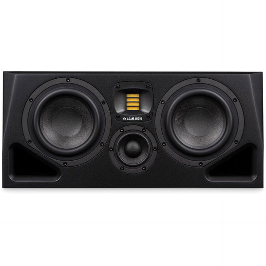 Adam Audio A77H  7” 3-way Powered Studio Monitor Each