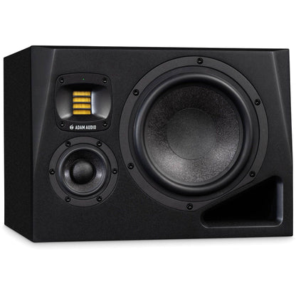 Adam Audio A8H 8” 3-way Powered Studio Monitor - Right