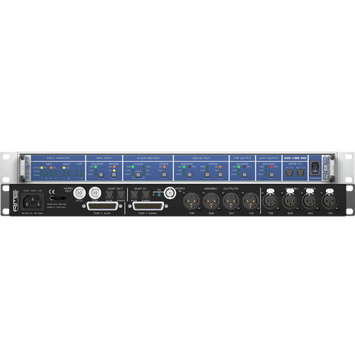 RME ADI-192 DD