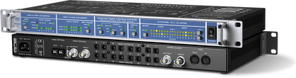 RME ADI-648 Interface