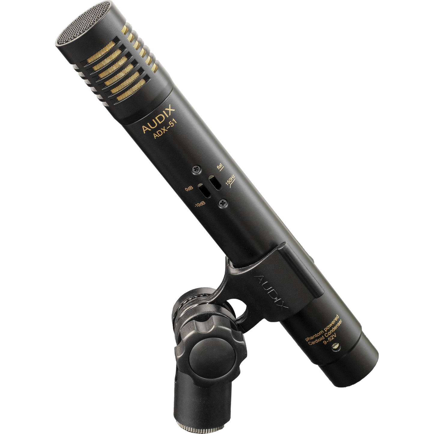 Audix ADX51 Small-diaphragm Condenser Microphone