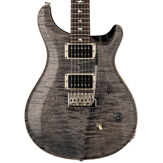 PRS CE 24 Electric Guitar 2021, Faded Gray Black
