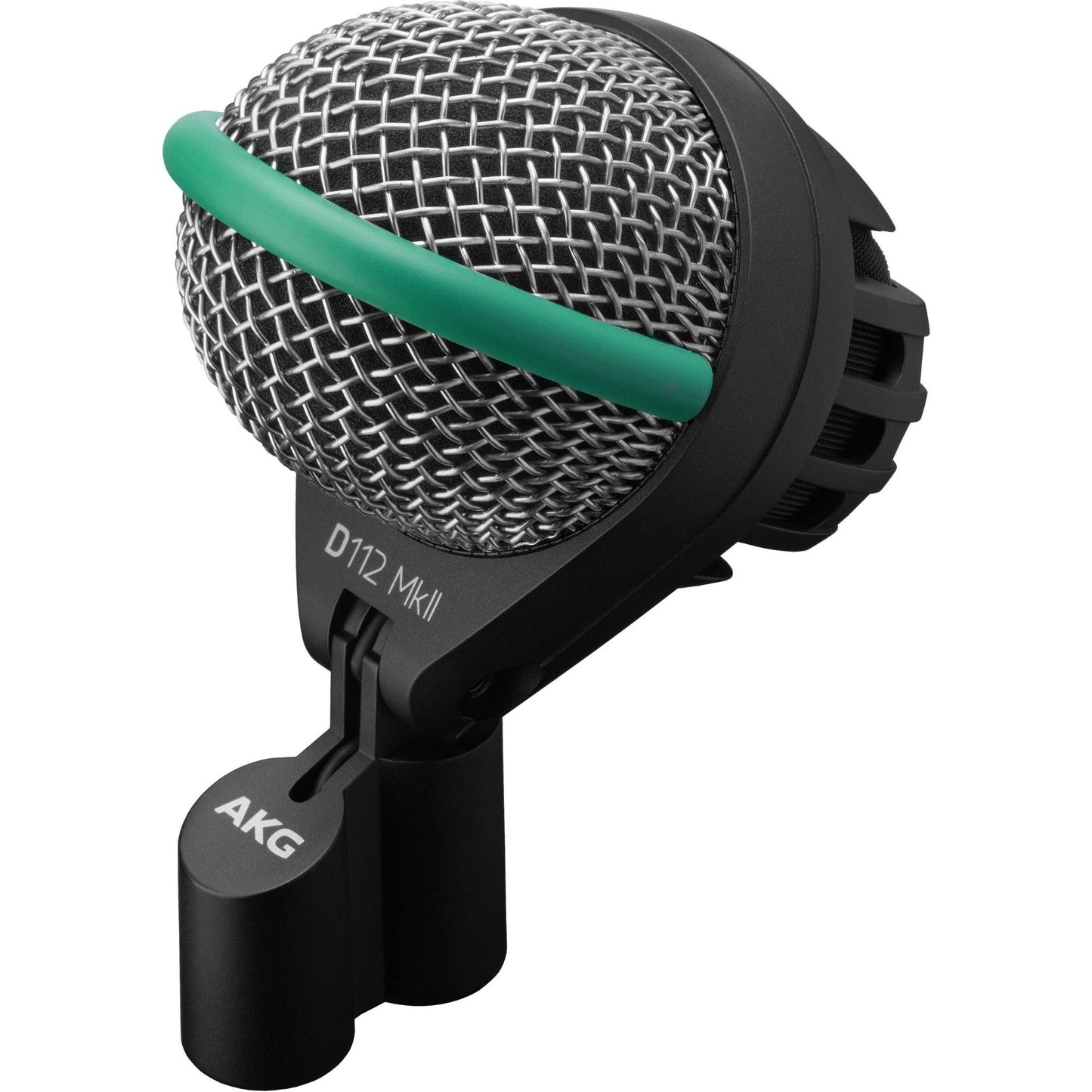 AKG D112 MKII Large Diaphragm Dynamic Microphone