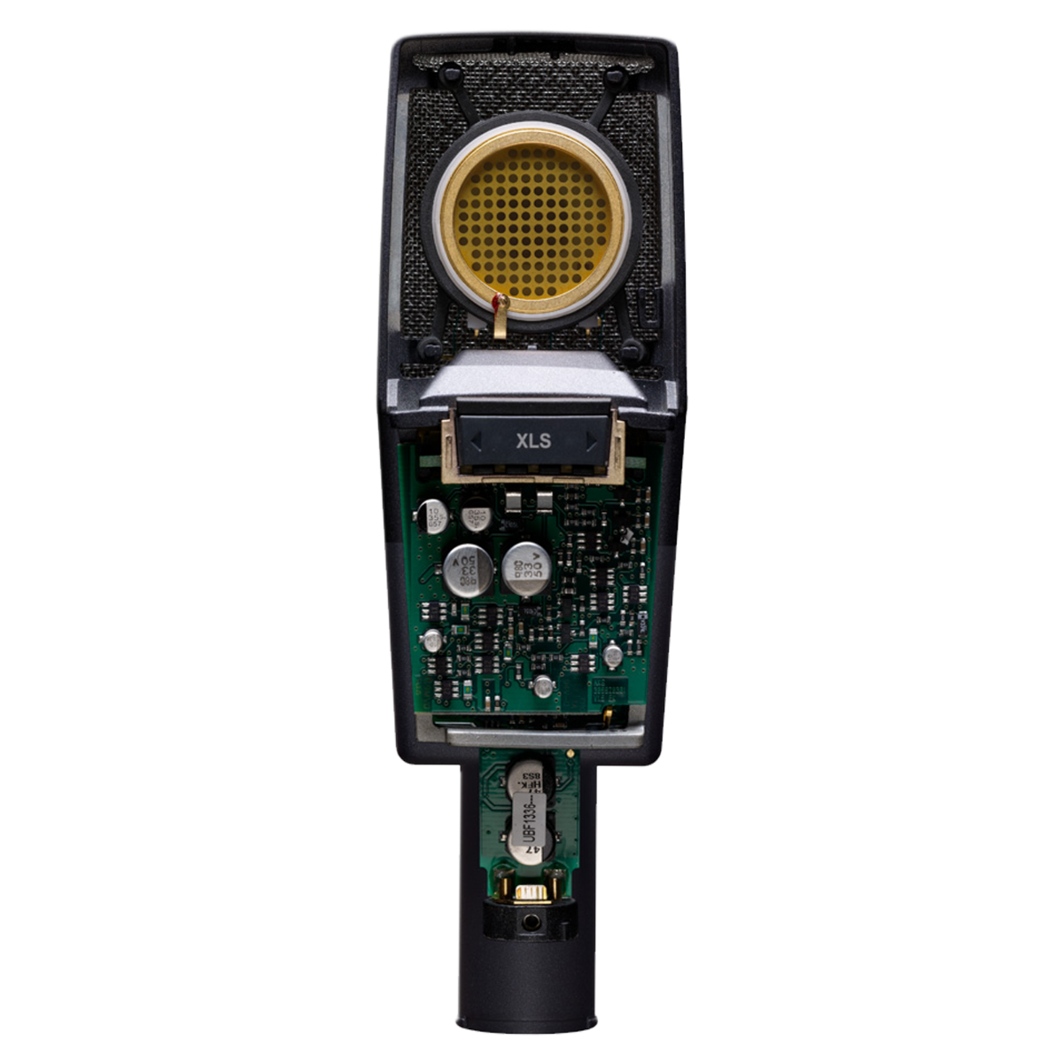 AKG C414 XLS/ST Stereo Matched Pair