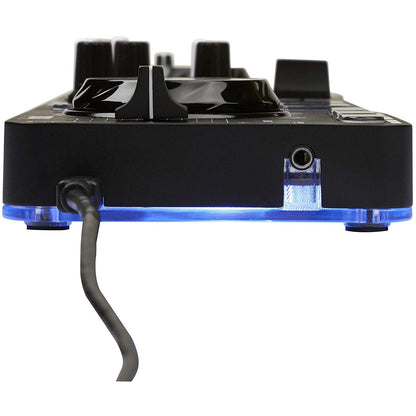 Hercules DJ Control Starlight