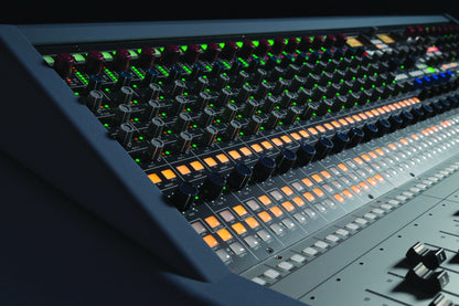 AMS Neve 8424 Console