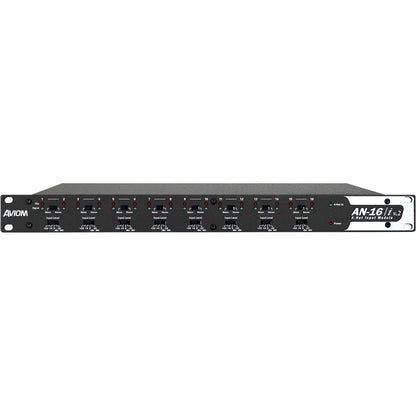 Aviom AN16I 16 v2-Channel Line Level Input Module