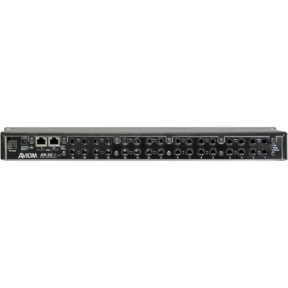 Aviom AN16I 16 v2-Channel Line Level Input Module