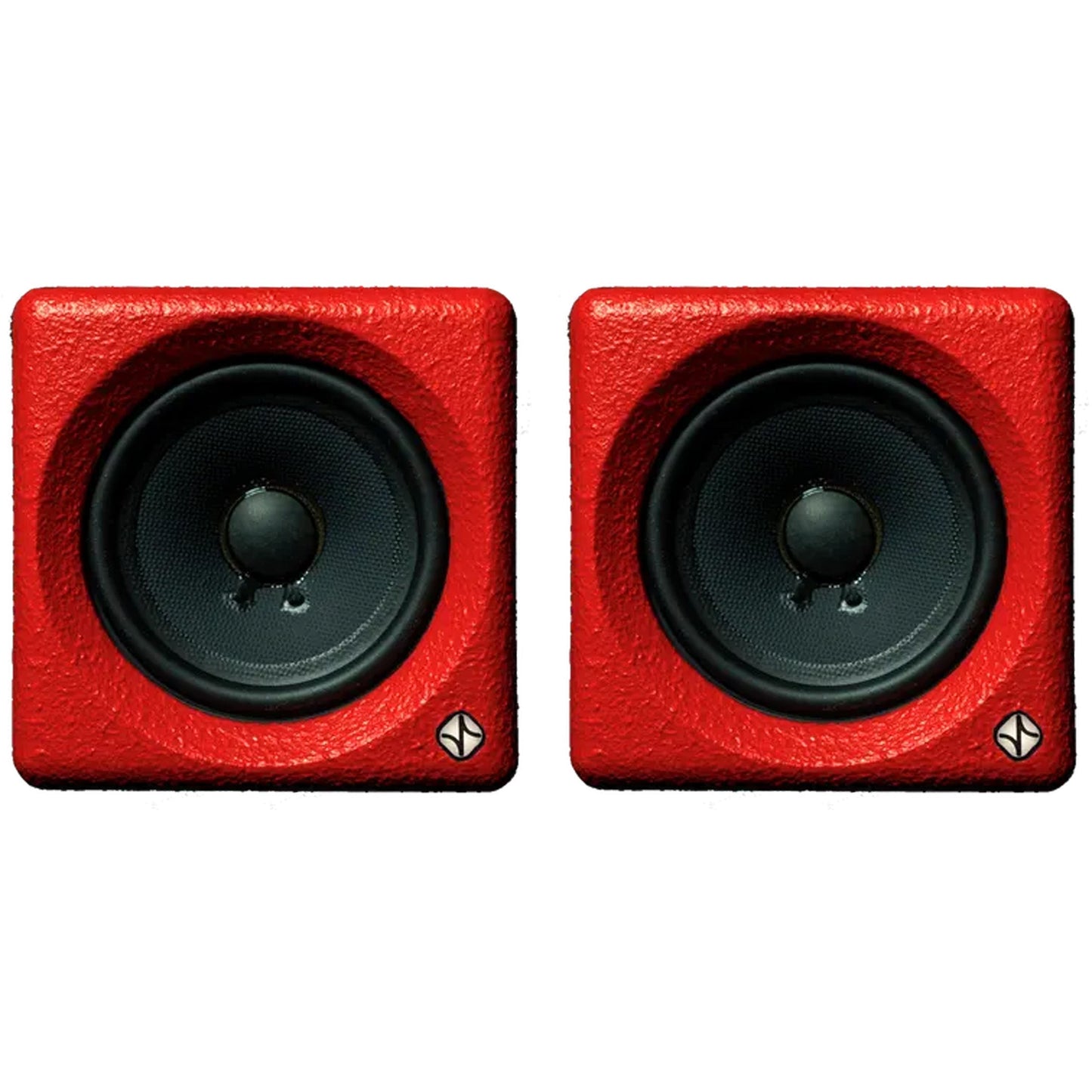 Tantrum Audio Angry Box Modern Reference Speakers - Pair
