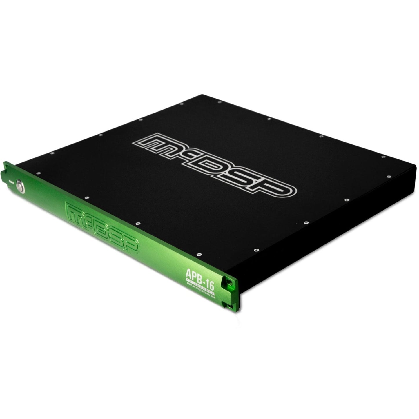 McDSP APB-16 Analog Processing Box