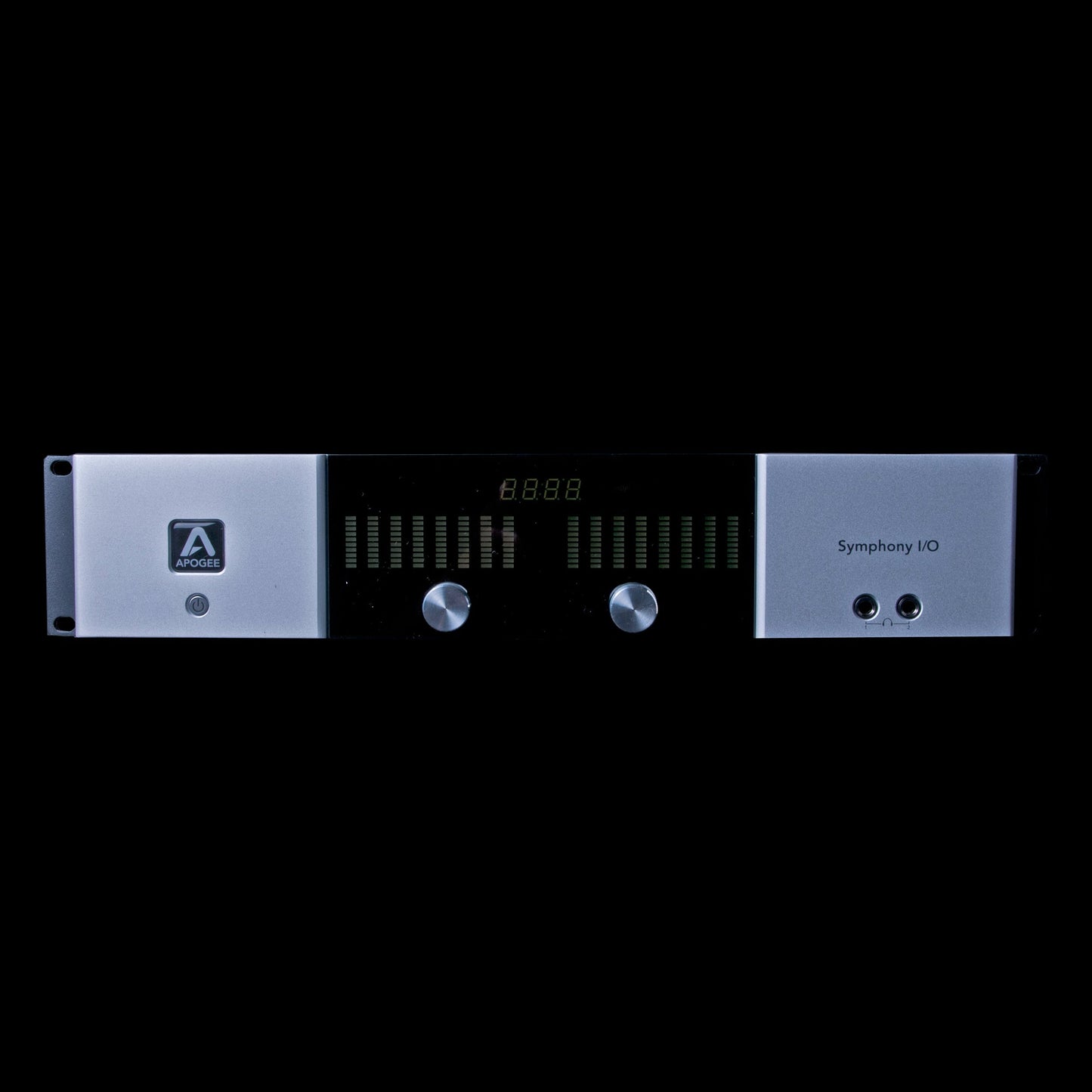 Apogee SIOC-A8X8 Symphony I/O Chassis 8X8