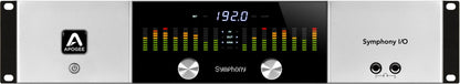 Apogee SIOC-A8X8 Symphony I/O Chassis 8X8