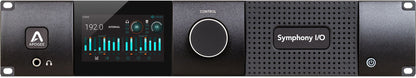 Apogee Symphony Analog I/O MKII 16x16 Thunderbolt Chassis