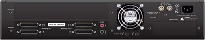 Apogee Symphony Analog I/O MKII 16x16 Thunderbolt Chassis