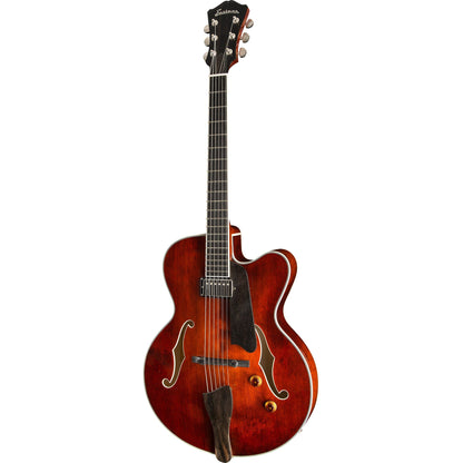 Eastman AR503CE Single Cutaway Archtop Guitar - Classic