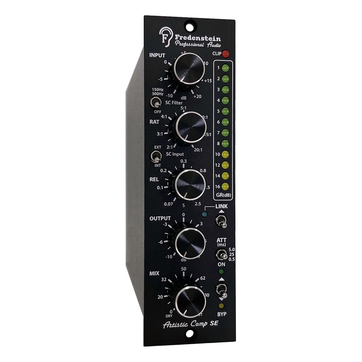 Fredenstein Artistic Series Artistic Comp SE