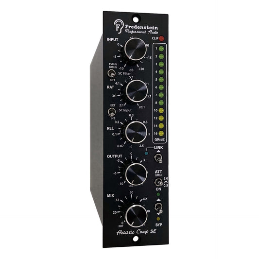 Fredenstein Artistic Series Artistic Comp SE